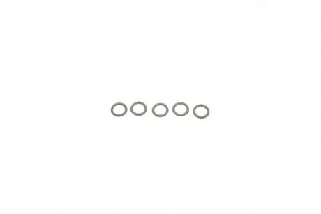 Прокладка кришки клапанів Ford Transit Connect 1.6 TDCi 13- (к-кт) GAZO GZ-A1252