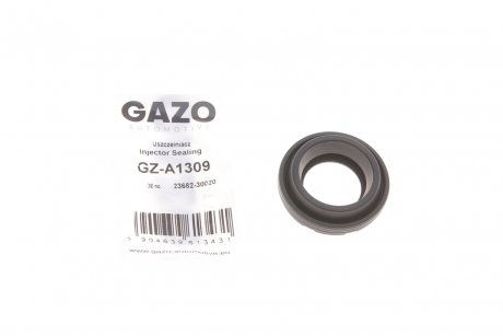Прокладка кришки клапанів Toyota Land Cruiser Prado 3.0 D-4D 02-09 (кільце) GAZO GZ-A1309 (фото 1)