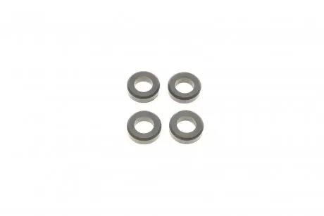 Прокладка форсунки (к-кт 4шт) Mitsubishi Outlander/Pajero 1.3-2.0 88-07 GAZO GZ-A1489