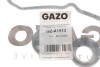 Прокладка клапанной крышки Mazda 3/6 2.0D GAZO GZ-A1513 (фото 3)