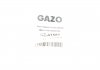 Прокладка кришки клапанів (L) BMW 5 (E60)/7 (E65) 01- N62 (5-8 цилиндр) (к-кт) GAZO GZ-A1580 (фото 2)