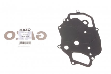 Прокладка фільтра масляного Audi A6/ Q5/Q7/ VW Touareg 3.0 V6 TDI 04-18 GAZO GZ-A1598 (фото 1)
