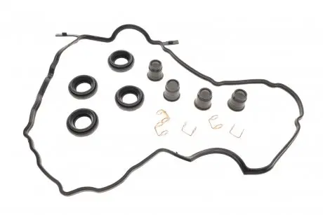 Прокладка кришки клапанів Toyota Corolla/RAV 4 2.0 D 01-05 (к-кт) GAZO GZ-A1604