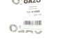 Сальники форсунок 2.0-2.2 D-4D 06- (к-кт 4 шт) GAZO GZ-A1669 (фото 2)
