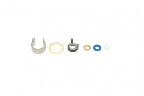 Ремкомплект форсунки VW Caddy IV 1.2/1.4 TSI 15- (інжекторної) GAZO GZ-A1672