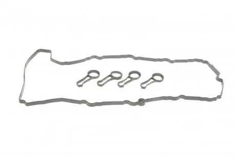 Прокладка кришки клапанів BMW X3 (E83) 07-11 N47 (к-кт) GAZO GZ-A1735