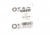 Прокладка термостата Ford Mondeo V 1.0 EcoBoost 15- GAZO GZ-A2176 (фото 3)