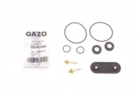 Ремкомплект форсунки Opel Astra J/Insignia A 2.0 08-17 GAZO GZ-A2208