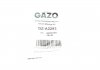 Ремкомплект форсунки Fiat Scudo 2.0 JTD 16V 99-06 GAZO GZ-A2293 (фото 2)