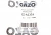 Прокладка кришки горловини маслозаливної BMW 3 (E46) 98-05/5 (E39/E60) 95-05 (M52/M54) GAZO GZ-A2375 (фото 2)