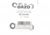 Комплект прокладок колектора впускного (к-кт) BMW 5 (E60)/7 (E65/E67)/X5 (E70) 03- N52/N54/N55/N63 GAZO GZ-A2408 (фото 2)