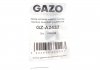 Прокладка колектора впускного Citroen Berlingo/Nemo/Peugeot Partner 1.4 96-15 (к-кт) GAZO GZ-A2437 (фото 2)