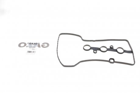 Прокладка кришки клапанів Peugeot 107/Toyota Yaris 1.0 05- GAZO GZ-A2445