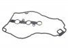 Прокладка кришки клапанів Citroen C1/Peugeot 108/Toyota Yaris 1.0 VTi 14- GAZO GZ-A2462 (фото 1)