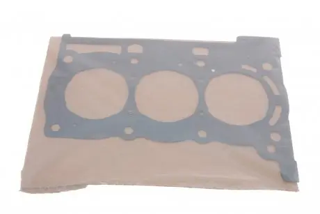 Прокладка ГБЦ Citroen C1/Peugeot 107/Toyota Aygo 1.0 05- (0.50mm) (?72.00mm) GAZO GZ-A2555