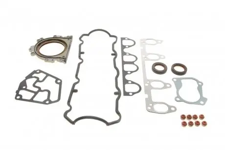 Комплект прокладок верхний Audi A3/A4/VW Golf IV 1.9 TDI/SDI 95-05 (без ГБЦ) GAZO GZ-A2770