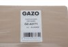 Прокладка ГБЦ VW T5/T6 2.0 BiTDI/TDI 09-19 (3 метки) (1.71mm) GAZO GZ-A2771 (фото 2)