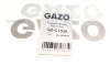 Шланг зливний Audi A4/A6/Q5 2.0TDI 07-17 (к-кт) GAZO GZ-C1029 (фото 7)