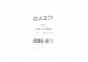 Штуцер шланга зливу Г-подібний (пласт.) (Bosch) GAZO GZ-C1054 (фото 2)