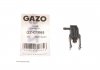 Штуцер шланга зливу Г-подібний (пласт.) (Delphi) GAZO GZ-C1065 (фото 1)