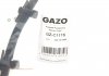 Шланг зливний VW Passat/Tiguan 2.0 TDI 05- GAZO GZ-C1115 (фото 2)