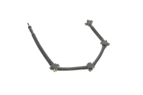 Шланг зливний VW Caddy IV/Superb III/Audi A1/A3/Q2/Q3 1.6TDI/2.0 TDI 15-20 GAZO GZ-C1176