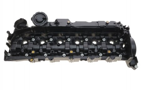 Кришка клапанів BMW 5 (F10)/3 (E90/F30) 3.0D (N57/M57) 07- GAZO GZ-E1005