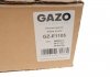 Кришка клапанів Opel Astra H/J 1.6/1.8 06- (з прокладкою) GAZO GZ-E1105 (фото 5)