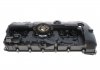 Кришка клапанів BMW 3 (E90/E91/E92/E93) 2.5/3.0 N52 04-13 GAZO GZ-E1154 (фото 1)