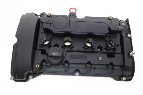 Кришка клапанів Citroen C4/C5 1.6THP EP6DT 08-/Peugeot 207/308/508 1.6 06- GAZO GZ-E1164 (фото 1)