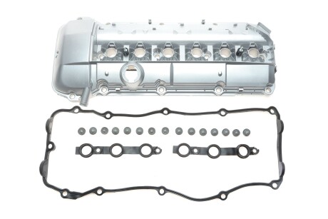 Клапанная крышка BMW 3 (E46)/5 (E39/E60) 3.0 (M54) 04-11 GAZO GZ-E1193