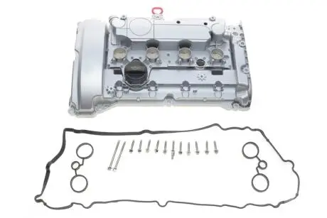 Кришка клапанів Citroen C4/C5/Peugeot 207/208/308 1.6 07- GAZO GZ-E1204