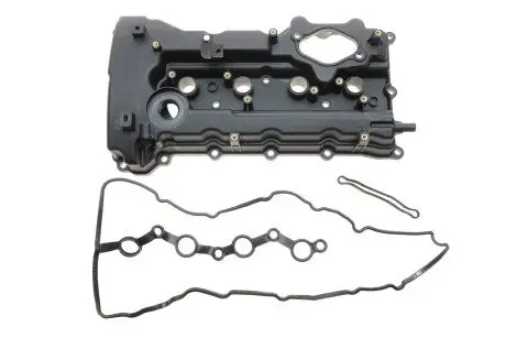 Клапанная крышка Kia Sorento 2.4 CVVT/GDI 12-15 GAZO GZ-E1308