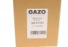 Радіатор масляний Mazda 3 1.5/2.0 08-/6 2.0 13-(теплообмінник) GAZO GZ-F1151 (фото 6)