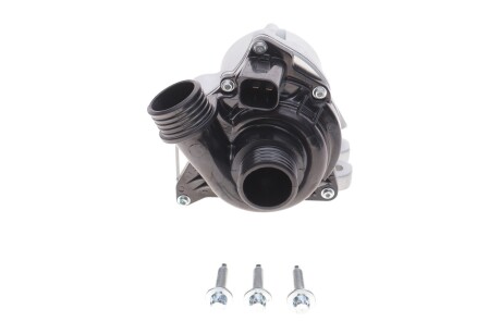 Помпа води BMW 3 (E90)/5 (F10)/X5 (E70)/X6 (E71/E72) 3.0 N55 B30/N54 B30 06-16 GAZO GZ-F1226