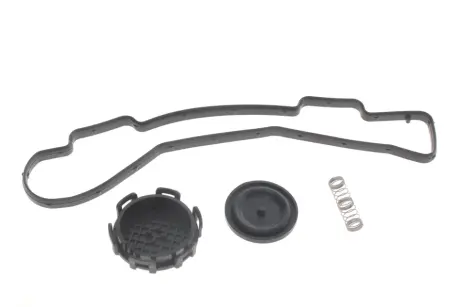 Ремкомплект кришки клапанів Ford Transit Connect 1.6 TDCi 04-/Citroen Berlingo 1.6HDi 96- GAZO GZ-F1311