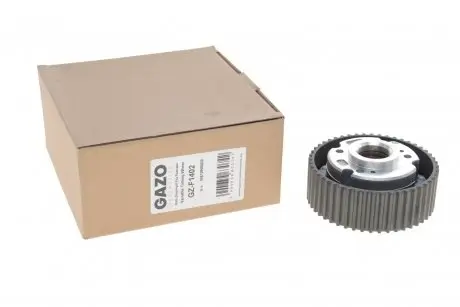 Шестерня розподільного валу VW Caddy/Touran 1.4TSI/TGI 15- (фазорегулятор) (впуск) GAZO GZ-F1402