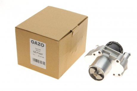 Клапан EGR MB Sprinter 219-519 3.0CDI OM642 06- GAZO GZ-F1447 (фото 1)