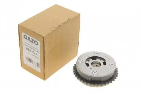 Звездочка впускного распредвала (Vanos) BMW F30, F10, X3 F25 2.0 N20/N26 GAZO GZ-F1535