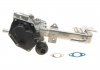 Радіатор рециркуляції ВГ з клапаном EGR Audi A4/A5/A6/Q5 2.0 TDI 07-18 GAZO GZ-F1643 (фото 1)