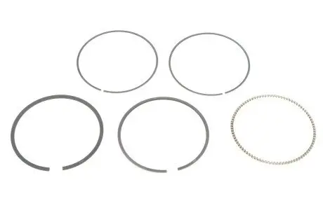 Кільця поршневі VW Caddy IV 1.0 TSI/1.4 TGI CNG 15- (74,50mm/STD) GAZO GZ-F1750