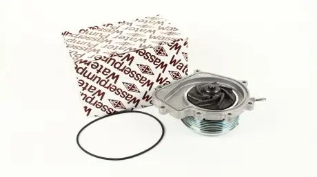 Помпа водяная, MB C (W204/C204/S204), CLS (C218/X218), E (W212/A207/C207/S212), GLK (X204), M (W166 GEBA 10875