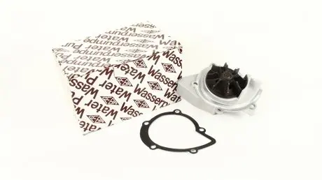 Помпа водяная, 2.0 HDi/MJTD Scudo/Jumpy, 07- GEBA 30020