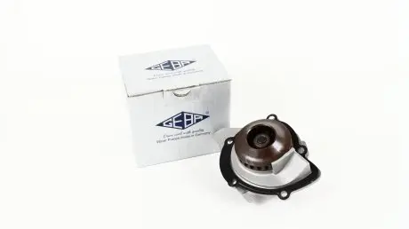 Водяная помпа, FORD Focus, Mondeo, 2.0HDi \2.0TDCi GEBA 30165