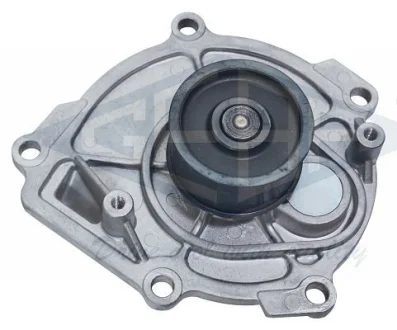 Насос водяний GEBA 50000