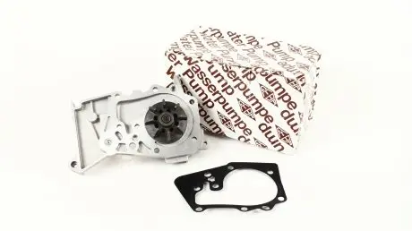 Помпа водяная, 1.6i 01- (20z) GEBA 60020