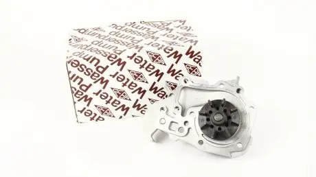 Помпа водяная, (20z) 1.4-1.6і 97- GEBA 60180