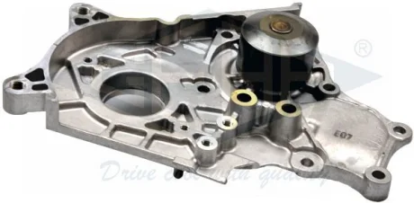 Насос водяний GEBA 93090