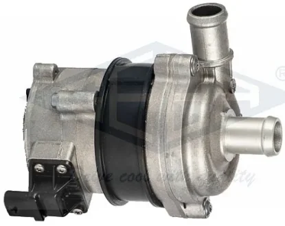 Насос водяний GEBA EP1040