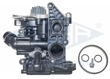 Водяная помпа GEBA K11235/1B